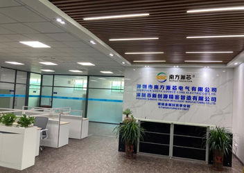 SHENZHEN SSC ELECTRIC CO.,LTD Perfil da Empresa