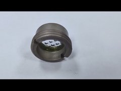 Vidro hermético para fio de alto desempenho Φ12.5-6mm Φ27.5-6mm