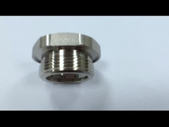 Vidro hermético para fio de alto desempenho Φ12.5-6mm Φ27.5-6mm