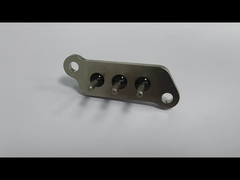 Terminais de Compressor de Geladeira