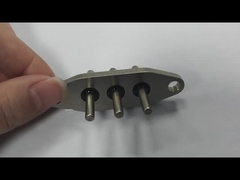 Conector hermético de EV