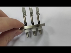 Conector hermético de EV