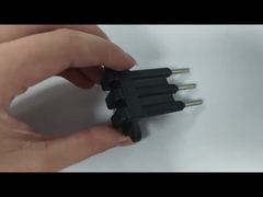 Conectores herméticos de estilo para parafusos de montagem para NEODÍMIO TIPO MEGENT Materiais e desempenho