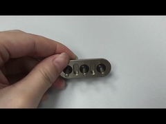 Conector hermético para veículos elétricos O conector perfeito para veículos elétricos de alto desempenho