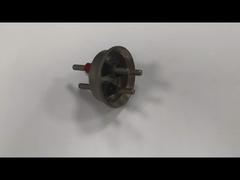 Terminais de Compressor de Geladeira