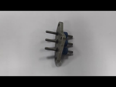 Conector hermético para veículos elétricos com temperatura nominal de 150 °C para durabilidade e desempenho