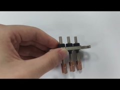 10A Compressor de ar hermético de oficina de automóveis de corrente para aplicações pesadas