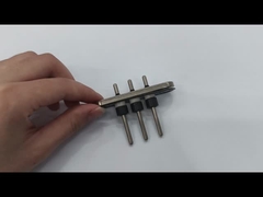 Terminais de Compressor de Geladeira