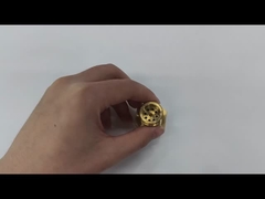 Material de vedação PTFE transparente Painel visual hermético superior para um desempenho de vedação ideal