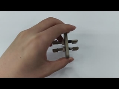 10A Placa de terminais de ligação RUBO SILICÓNICO Materiais para ligações de longa duração