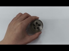 Placa terminal de ligação