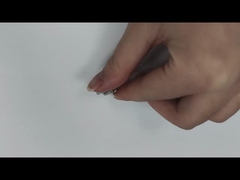 Conectores herméticos da passagem