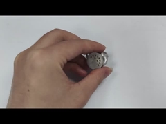 Conectores Herméticos de Aço Inoxidável para Conexões Duráveis em Aplicações de Alta Resistência