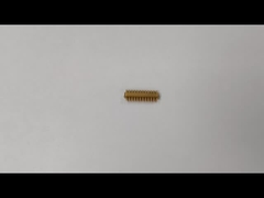 Conectores herméticos de alimentação ((23 PINS)