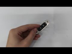 Conector hermético EV de espessura de 3-5 μm, com corrente máxima de 30 A e resistência à alta tensão ≥ 3000