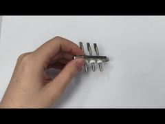 Material hermético e placa SAPH440 A combinação definitiva para conector hermético de veículo elétrico