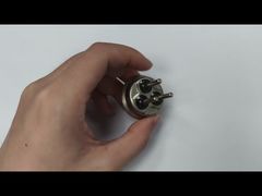 Compressores Herméticos e Niquelação Químico: Os Componentes Essenciais do Compressor de Ar de Oficina