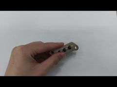 Uma Análise Mais Detalhada: Materiais da Manga Conector Hermético HNBR para Veículos Elétricos com Corrente de Trabalho 40-50A