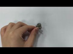 ALIMENTAÇÃO DE 5 PINOS