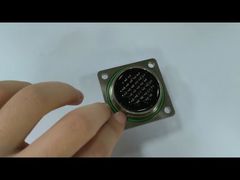 High Performance 31 Pin Glass To Metal Seals