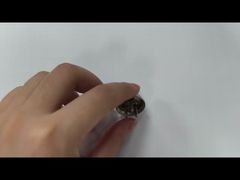 Terminal hermeticamente selado para ambientes agressivos