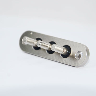 Conector hermético EV personalizado Terminal de ar-condicionado