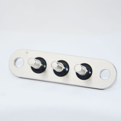 Conector hermético EV personalizado Terminal de ar-condicionado