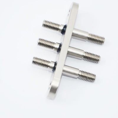 45 Conector hermético para veículos eléctricos de aço 30A Conector hermético para parede