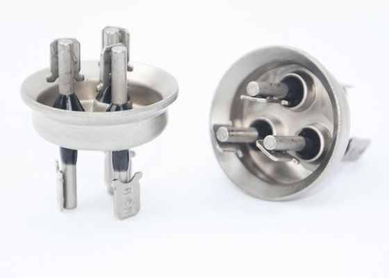2500VAC Terminal hermeticamente selado Resistente à corrosão Durável