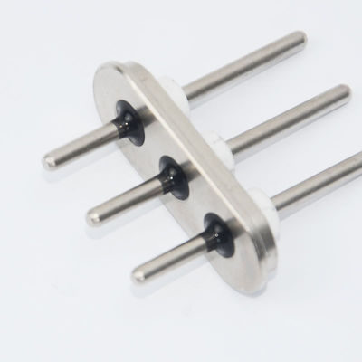 EV D38999 Conectores herméticos 600V IP67 para carregamento de veículos elétricos