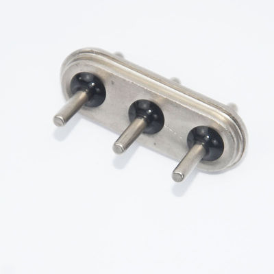 Conector hermético para automóveis da série EV IP67 Conector hermético Sma