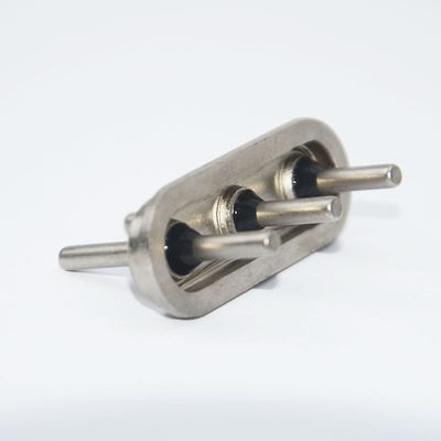 Conector hermético para automóveis da série EV IP67 Conector hermético Sma