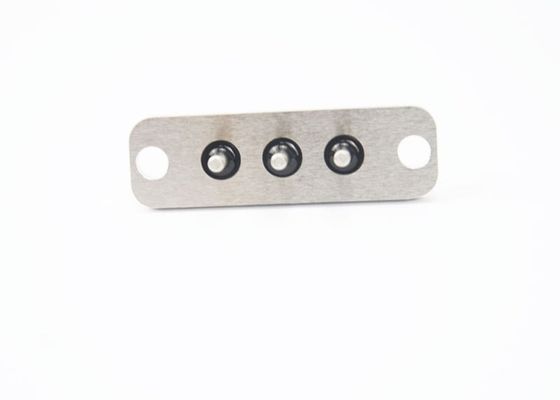 20A Conector hermético de veículos elétricos Conector de veículos elétricos selado e confiável