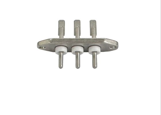 Conectores elétricos hermeticamente selados 12V-540V para veículos elétricos