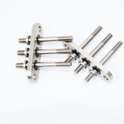 Conector hermético EV selado 5MPa sem vazamento para aplicações de veículos elétricos