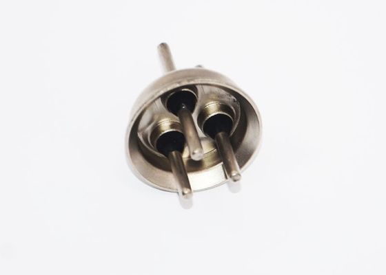 Teste de vazamento dos terminais do compressor do frigorífico de tensão 220V 4J28 4MPa