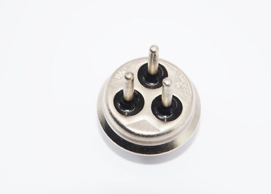 Teste de vazamento dos terminais do compressor do frigorífico de tensão 220V 4J28 4MPa