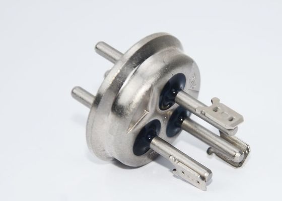 20A-30A Conectores de compressores frigoríficos