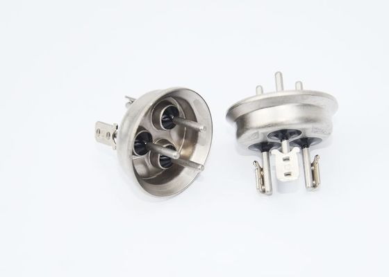 20A-30A Conectores de compressores frigoríficos