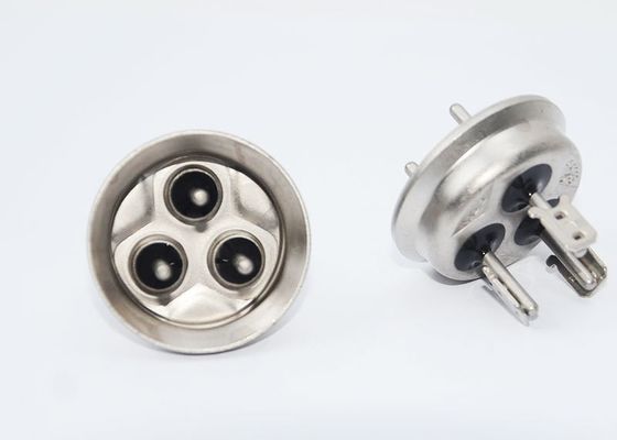 20A-30A Conectores de compressores frigoríficos