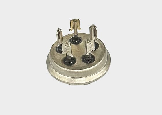 Frigorífico Compressor de frigorífico comercial 5MPa em ar condicionado