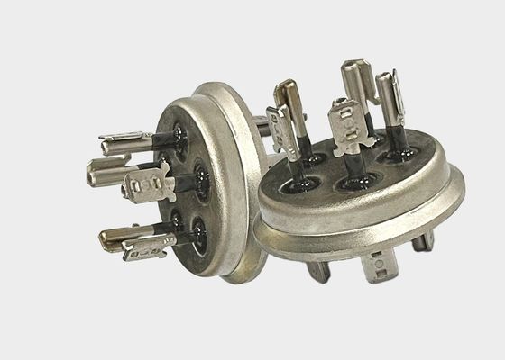 Frigorífico Compressor de frigorífico comercial 5MPa em ar condicionado