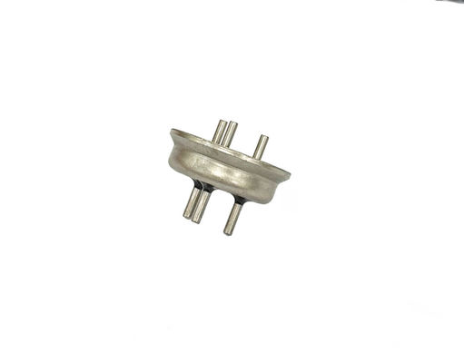 Terminais de compressores de frigorífico de 400 V Temperatura de funcionamento personalizada -70°C a +300°C