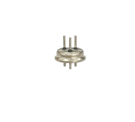 Conectores de compressores de frigorífico