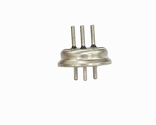 Conectores de compressores de frigorífico