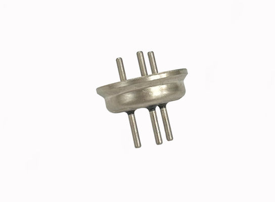 Conectores de compressores de frigorífico