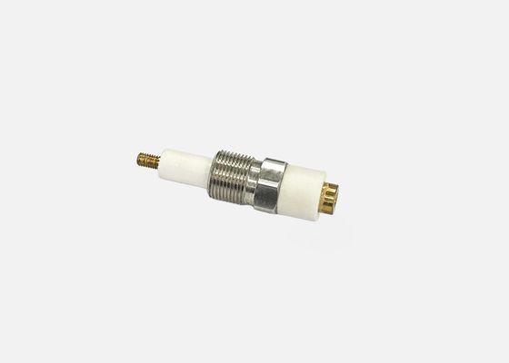D38999 Resistência ao isolamento do conector hermético de vedação