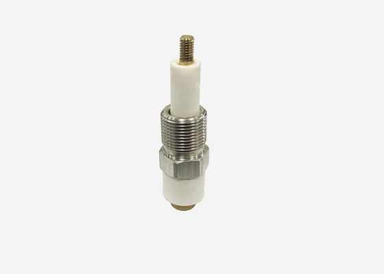 D38999 Resistência ao isolamento do conector hermético de vedação