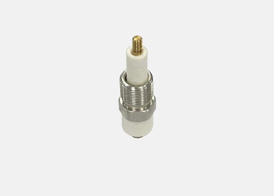 D38999 Resistência ao isolamento do conector hermético de vedação
