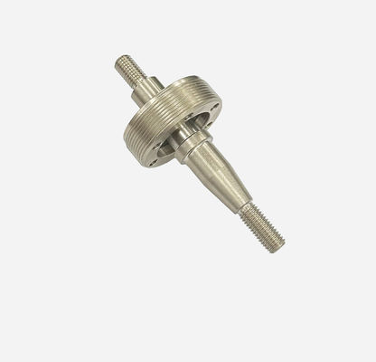 Conectores herméticos de vedação de 5 MPa com material isolante de vidro